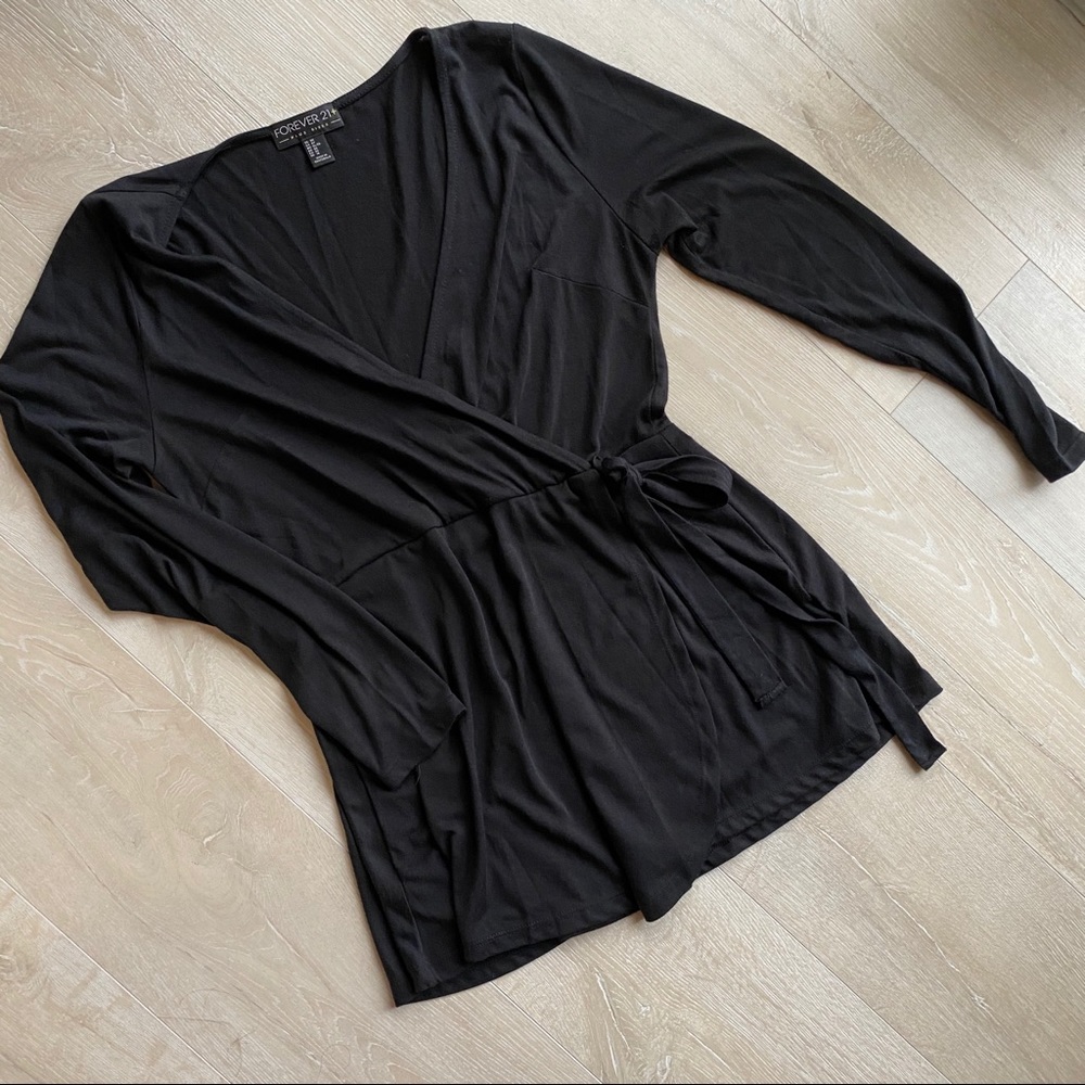 Plus Sized Top or Small Dress